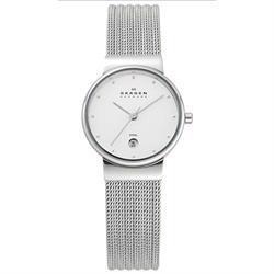 Image of Skagen Steel Kollektion Dameur, 355SSS1